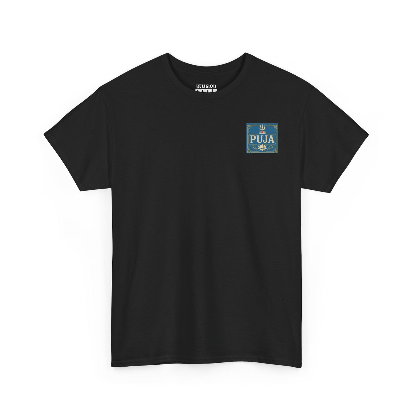 Shiva PUJA Tee