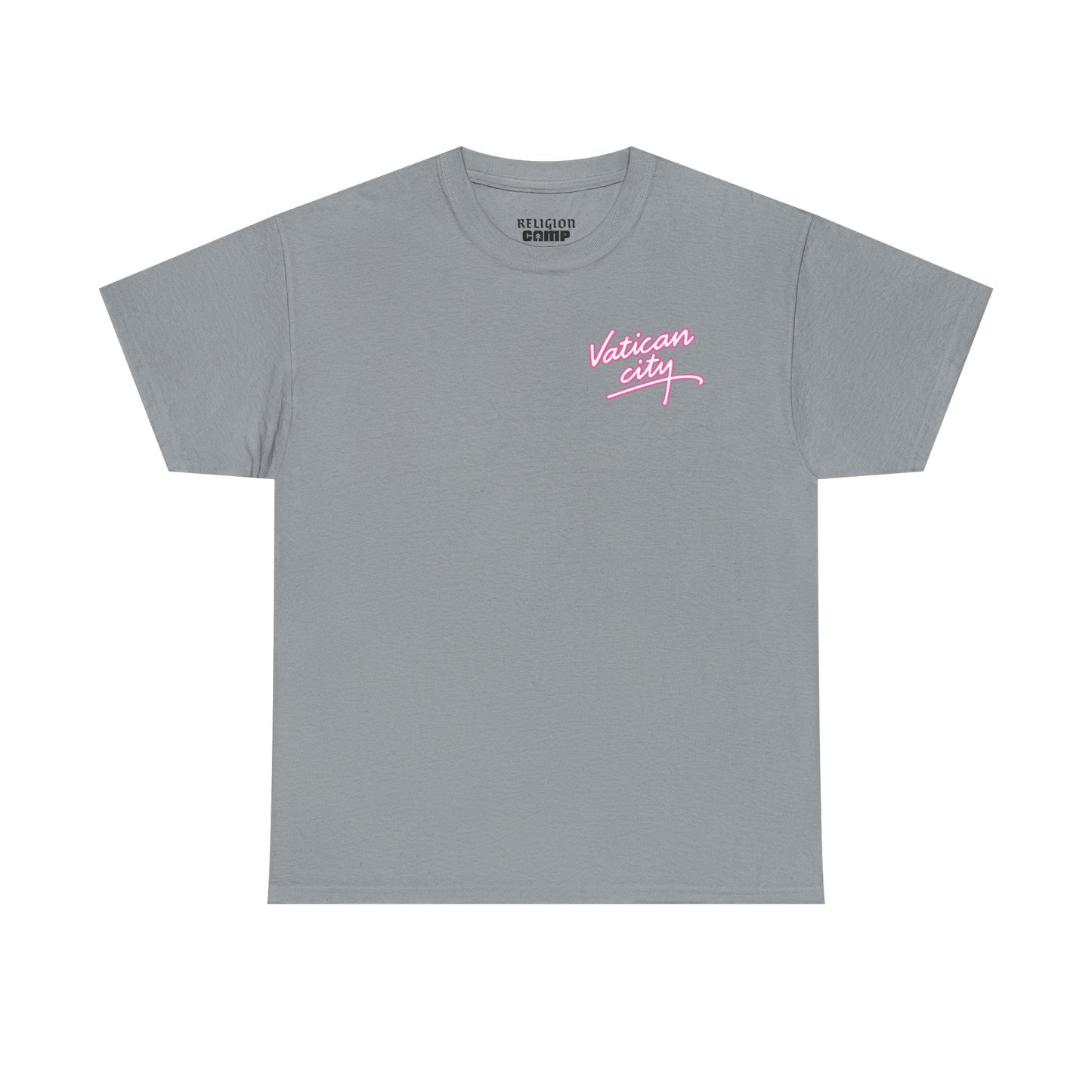 'Vice City' Pope Francis Tee