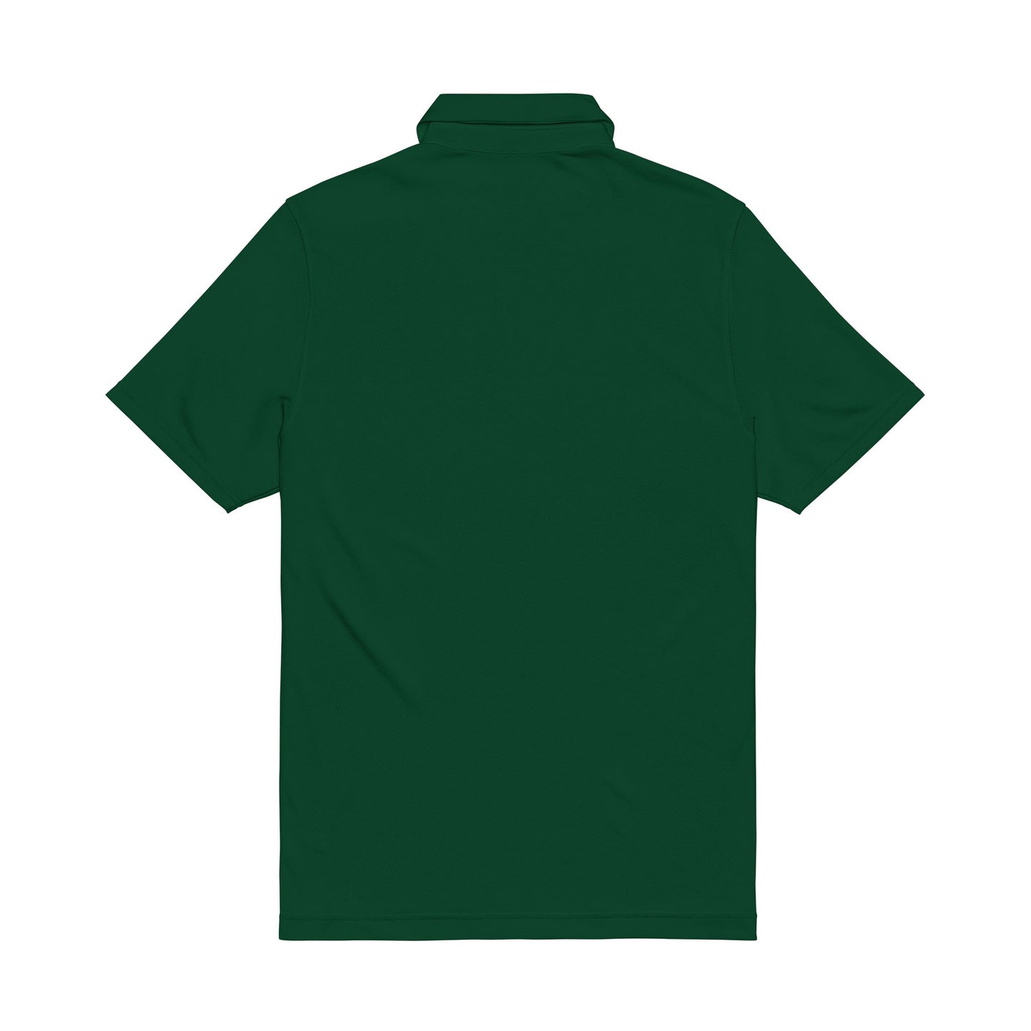 Church Goer - Under Armour Men's Polo Shirt (Embroidered)