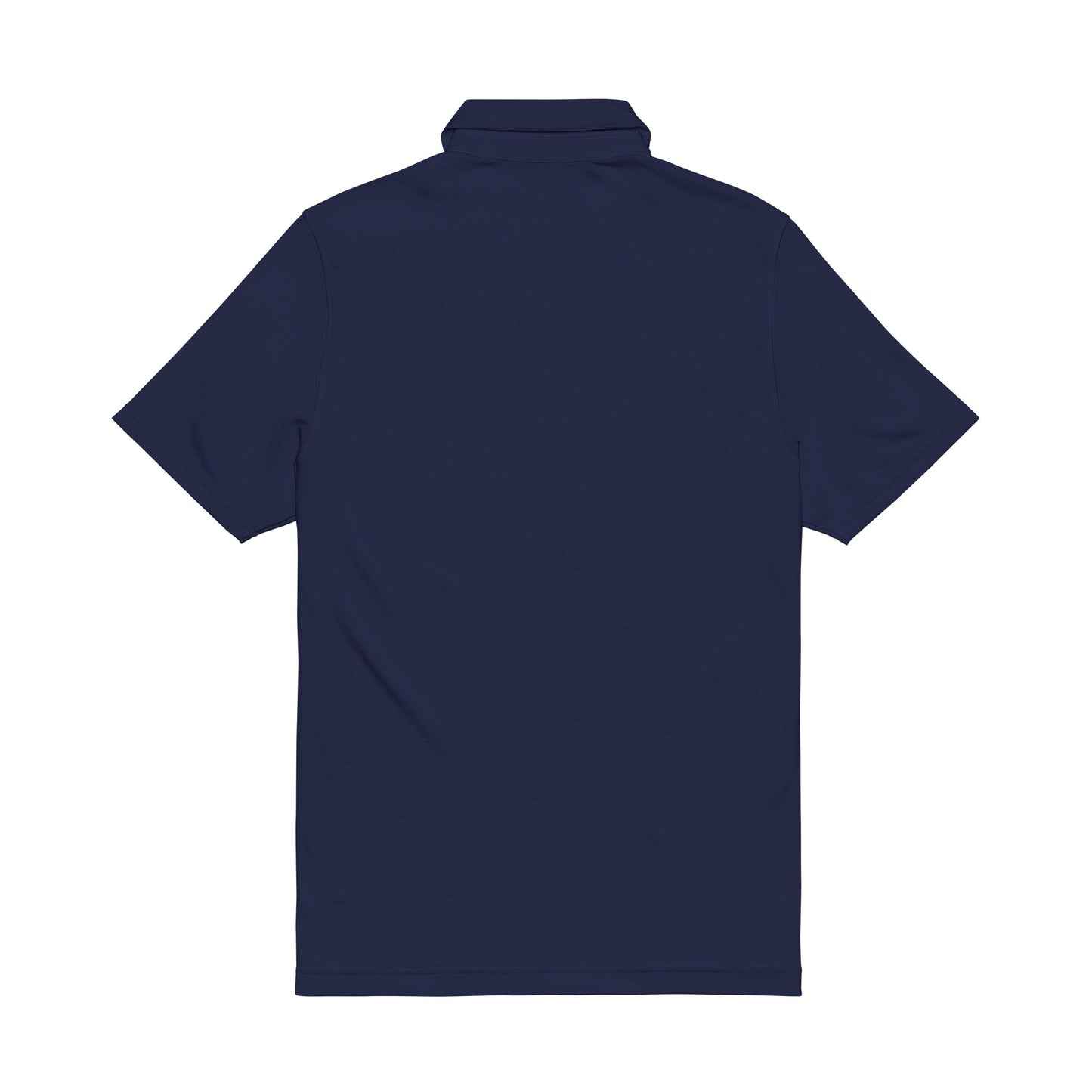 Church Goer - Under Armour Men's Polo Shirt (Embroidered)