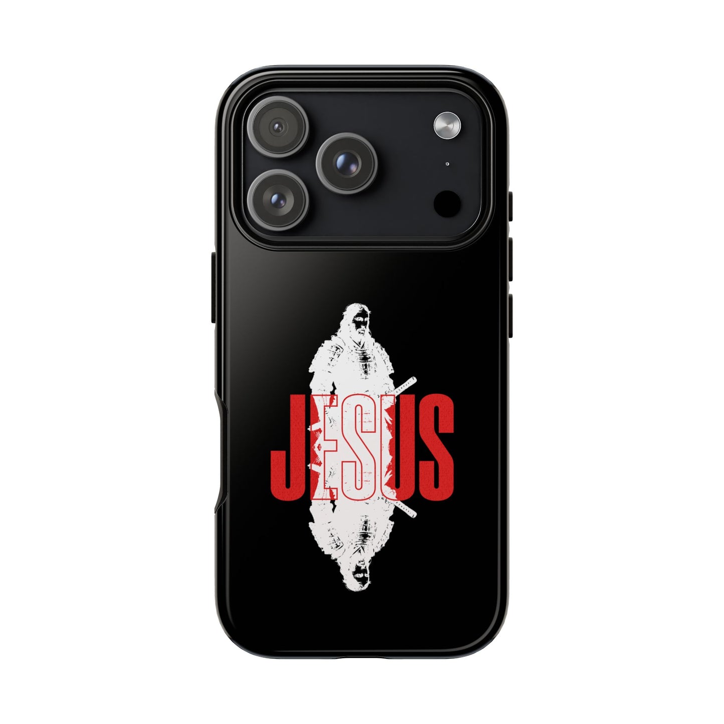 Samarai Jesus Tough Case