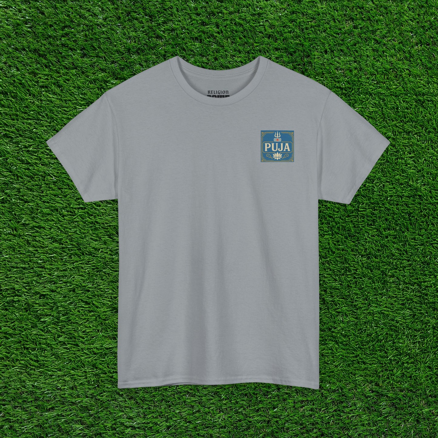Shiva PUJA Tee