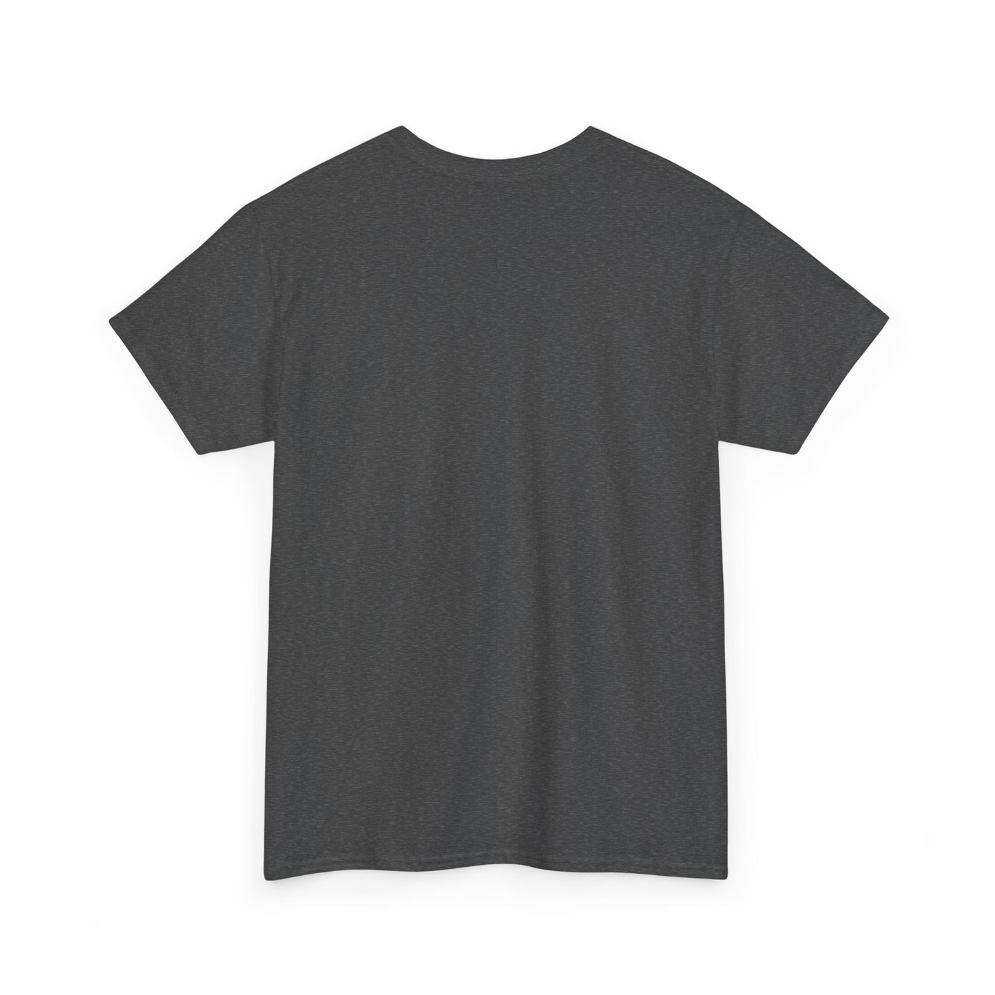 'El Messiah' Heavy Cotton Tee