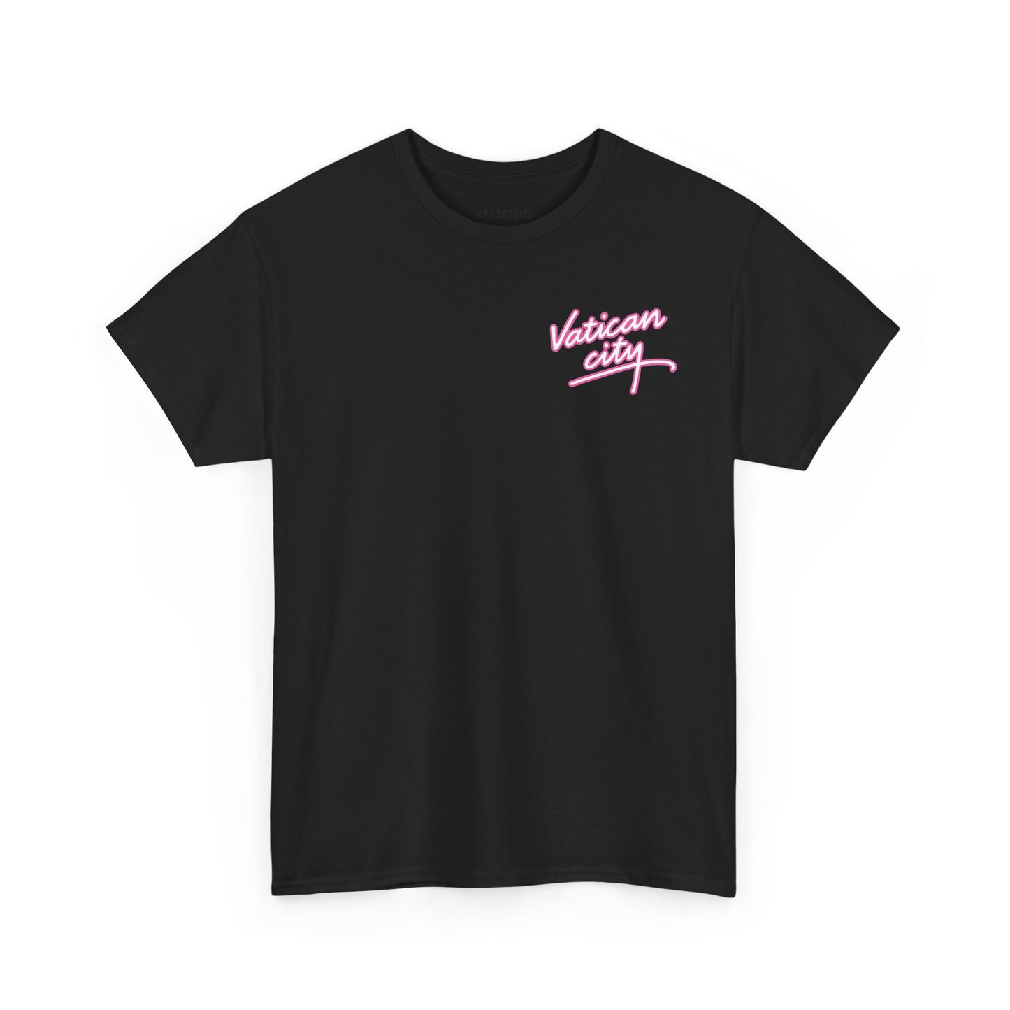 'Vice City' Pope Francis Tee