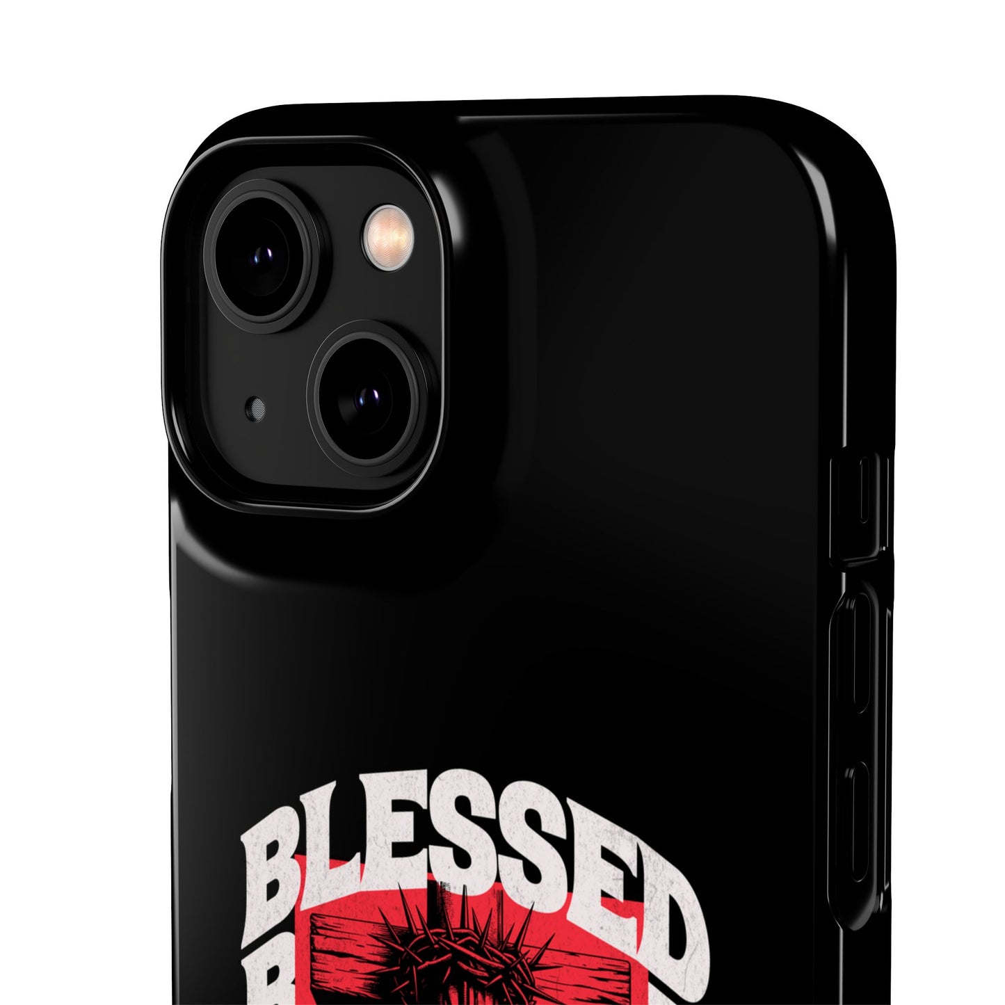 Blessed Snap Case