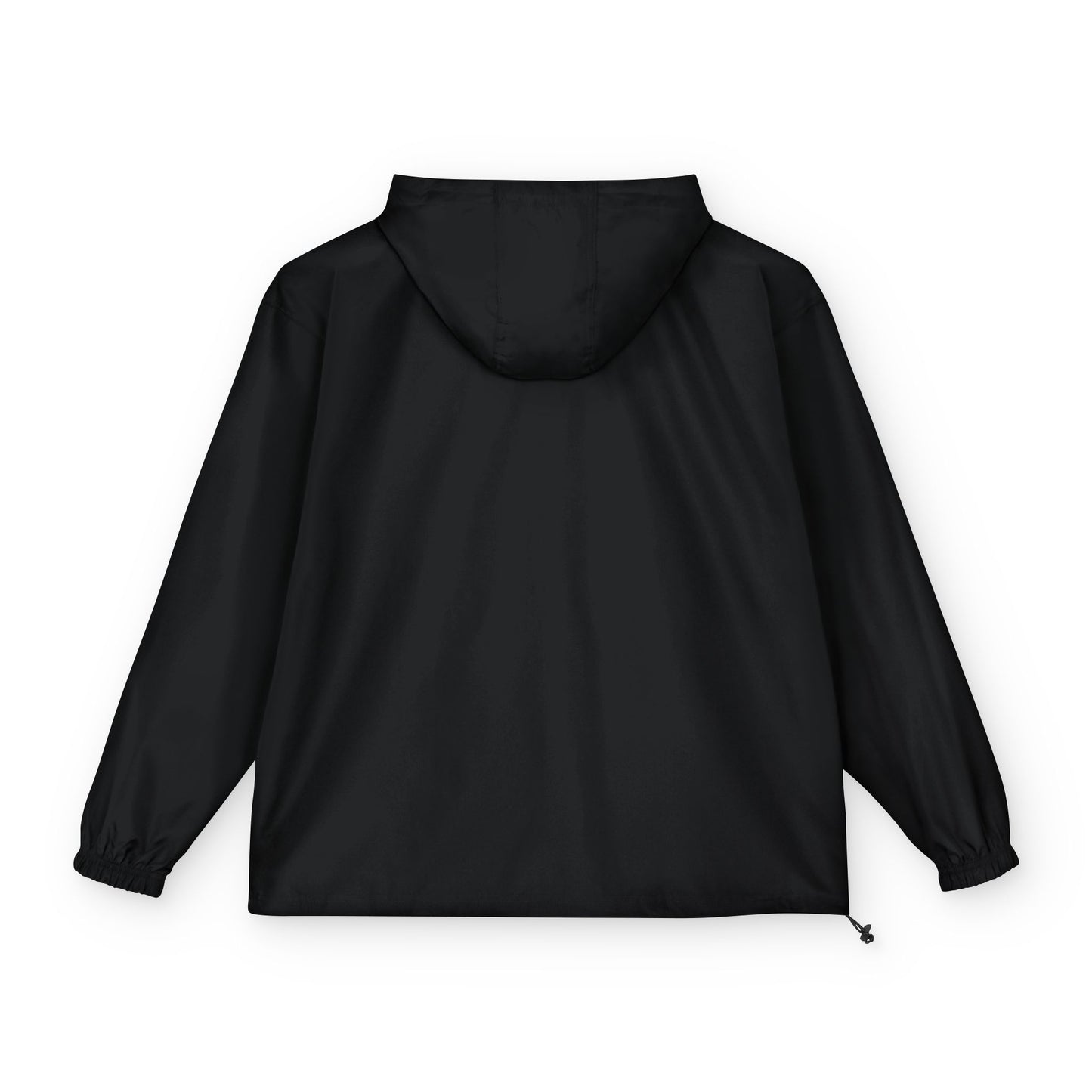 Church Goer - Champion Packable Anorak Jacket