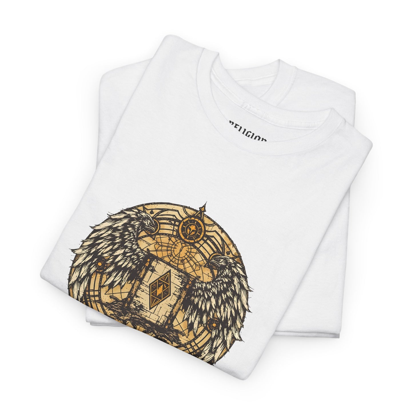 'Ark of the Covenant' Softstyle Tee