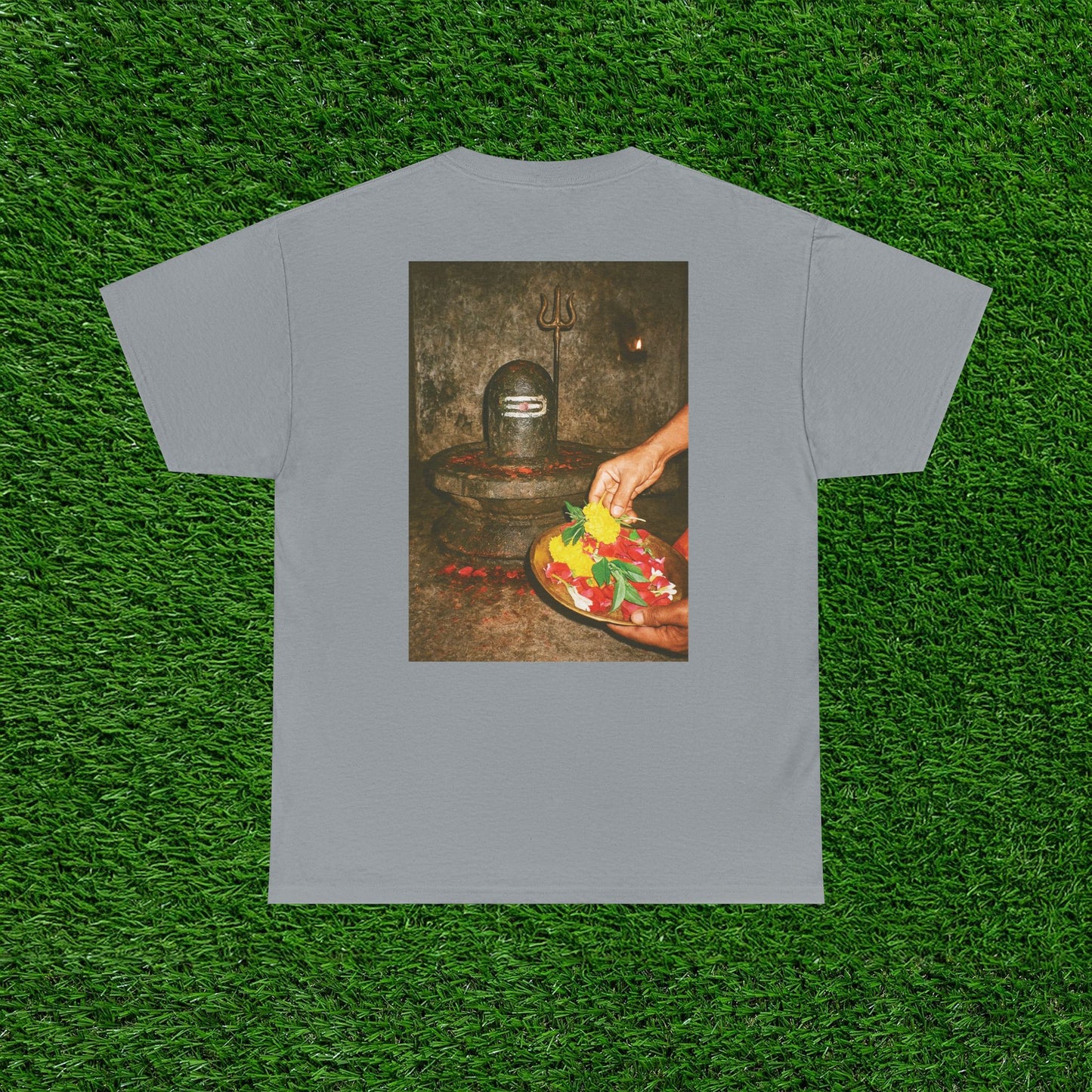 Shiva PUJA Tee