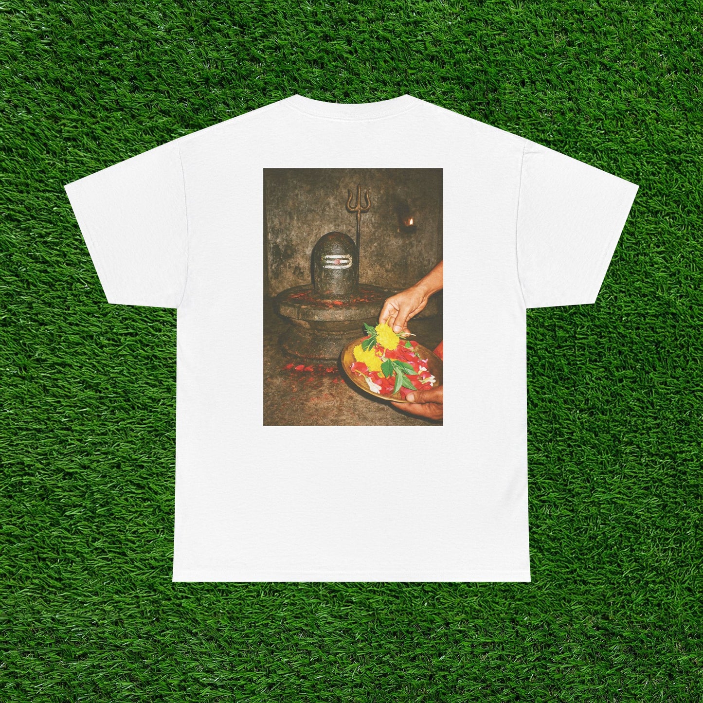Shiva PUJA Tee