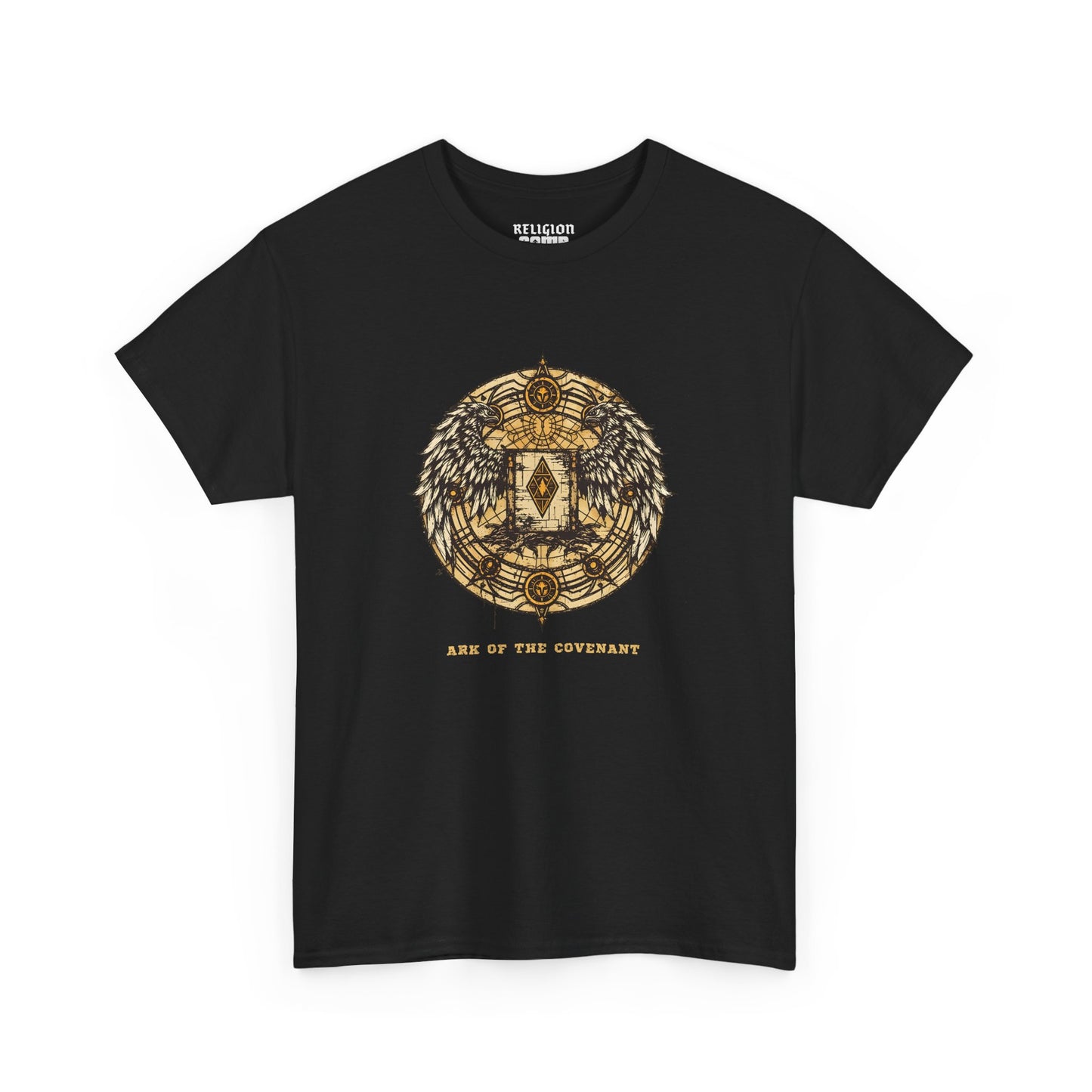 'Ark of the Covenant' Softstyle Tee