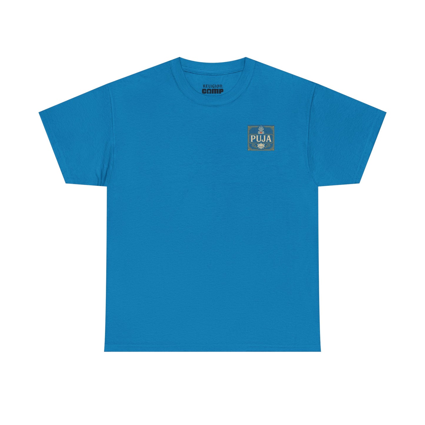Shiva PUJA Tee
