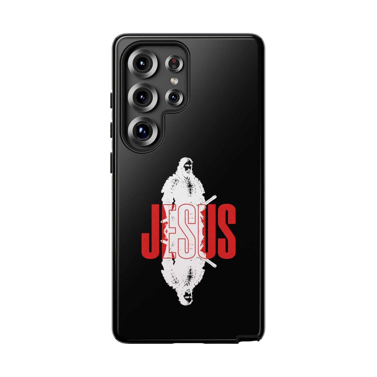 Samarai Jesus Tough Case