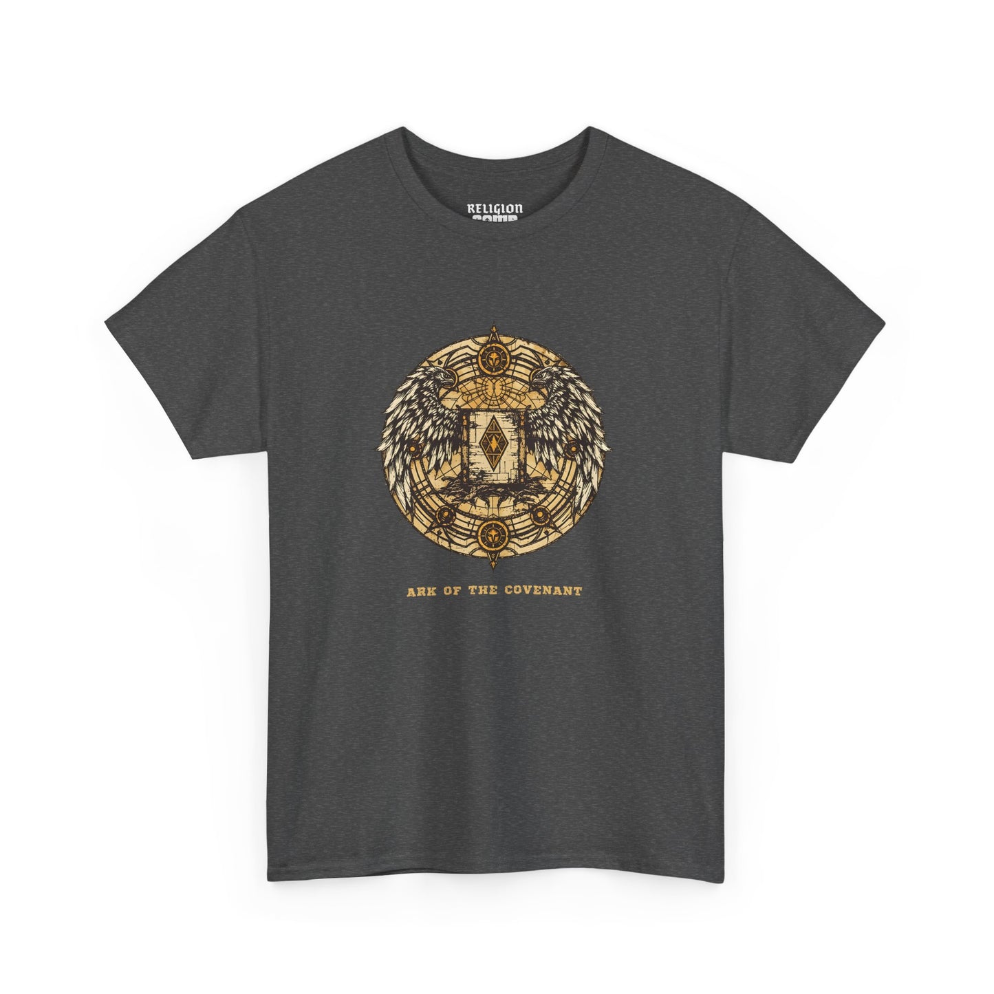 'Ark of the Covenant' Softstyle Tee