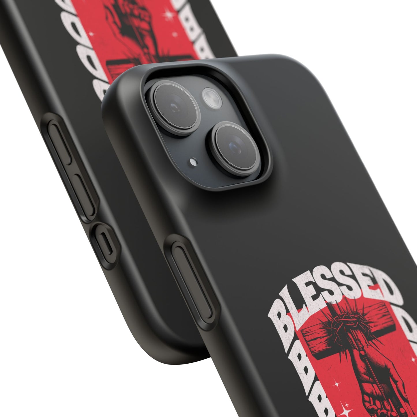Blessed Snap Case