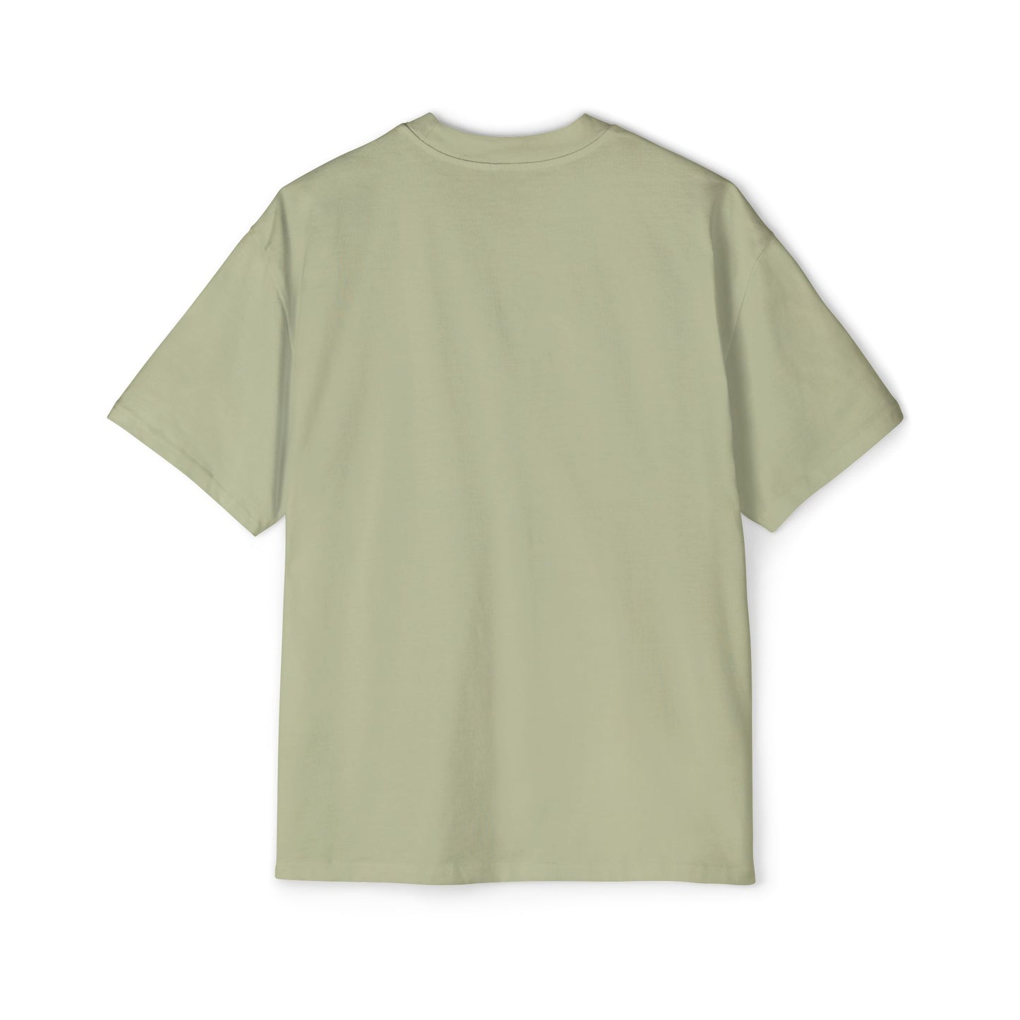 'Jumpman Jesus' Oversized Tee