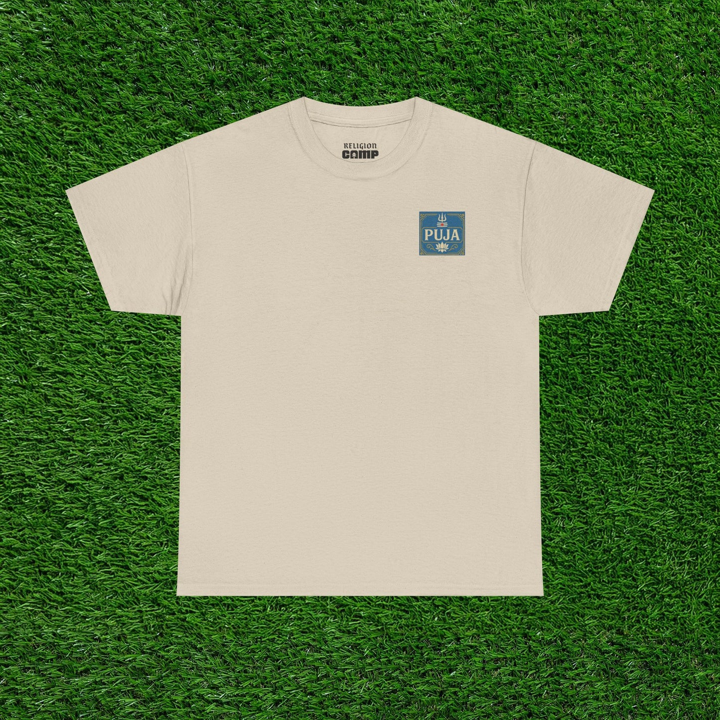 Shiva PUJA Tee
