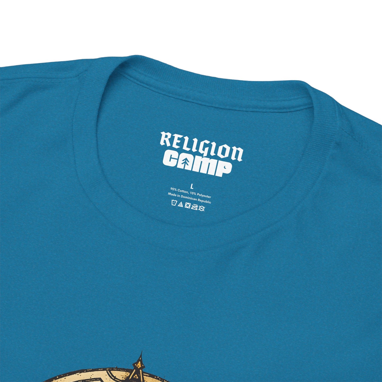 'Ark of the Covenant' Softstyle Tee