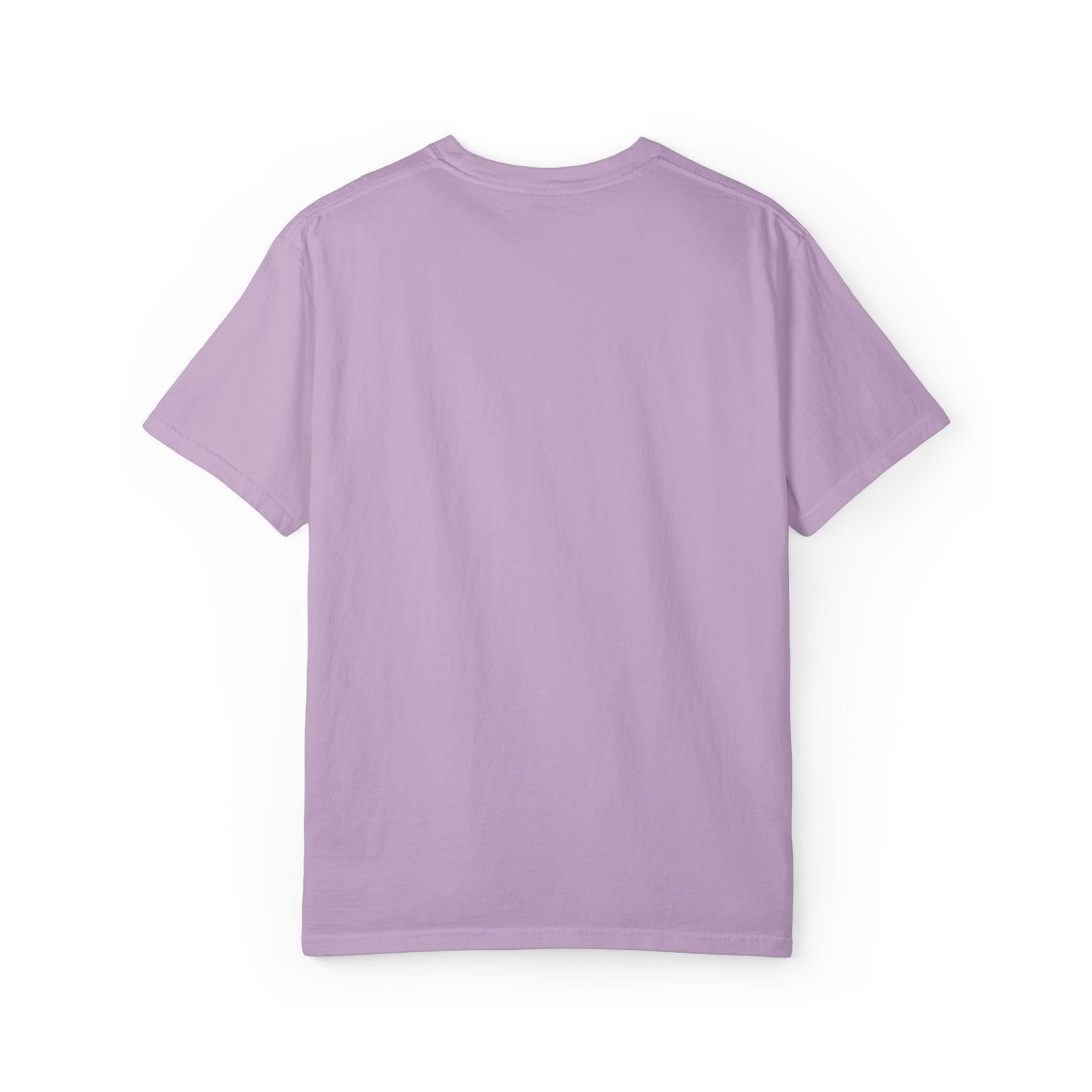 Stained Glass Cross Comfort Tee