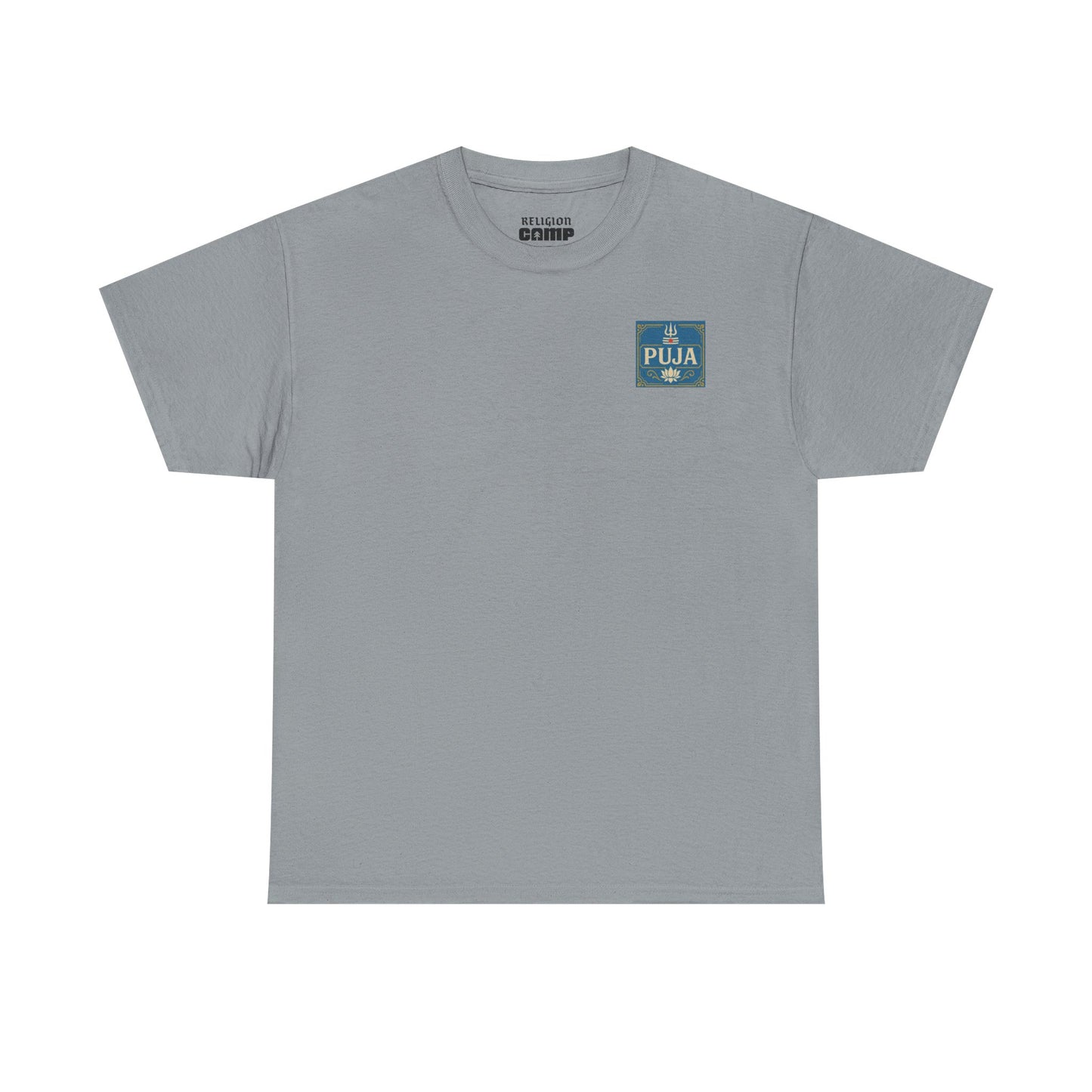 Shiva PUJA Tee