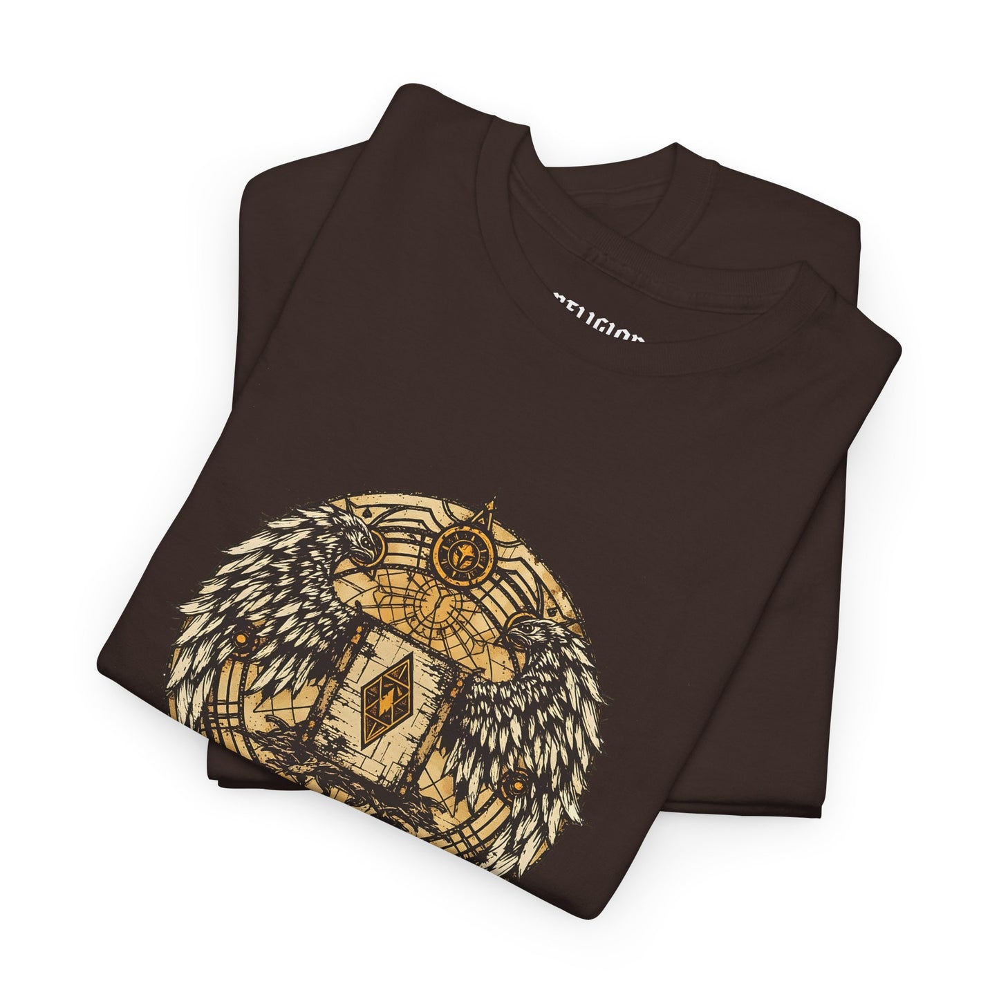 'Ark of the Covenant' Softstyle Tee