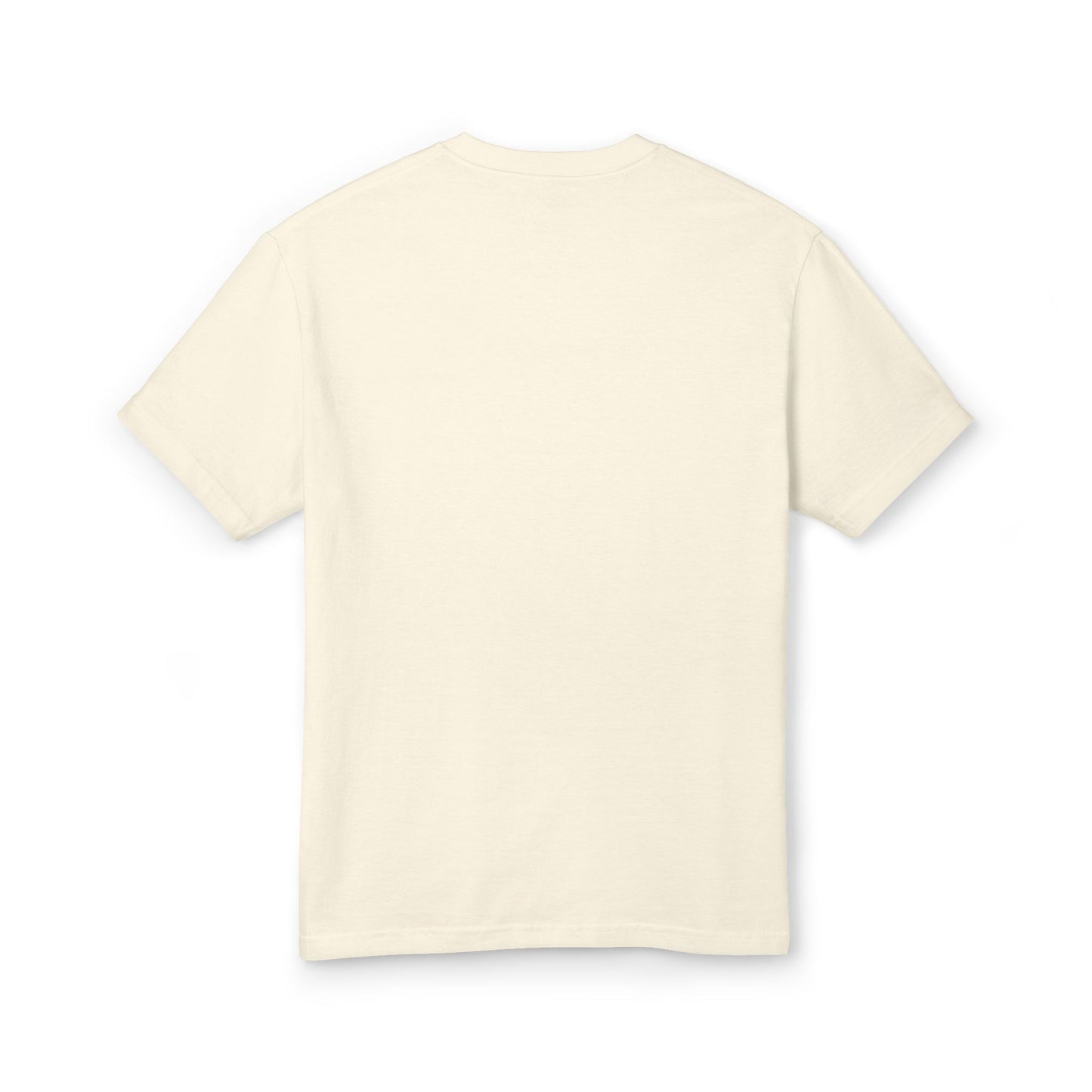 Church Goer - American Apparel Heavyweight Unisex Cotton Tee