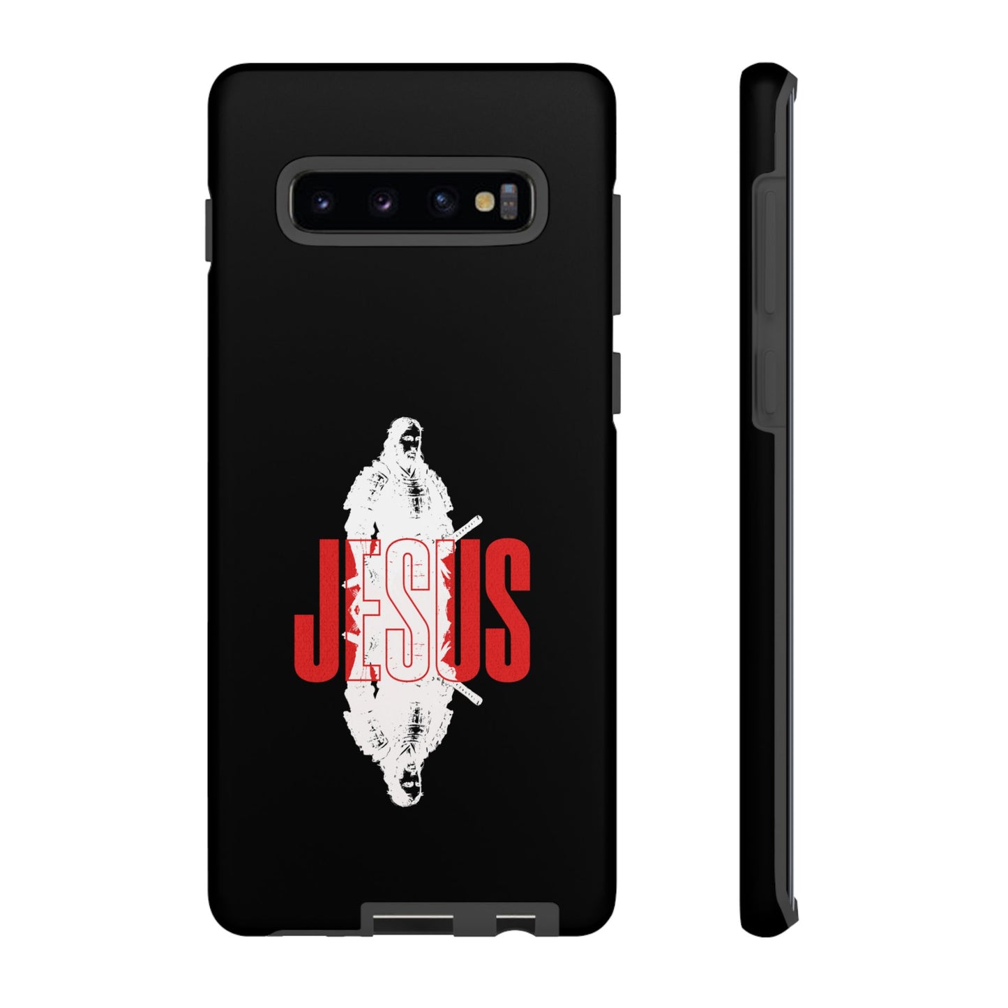 Samarai Jesus Tough Case