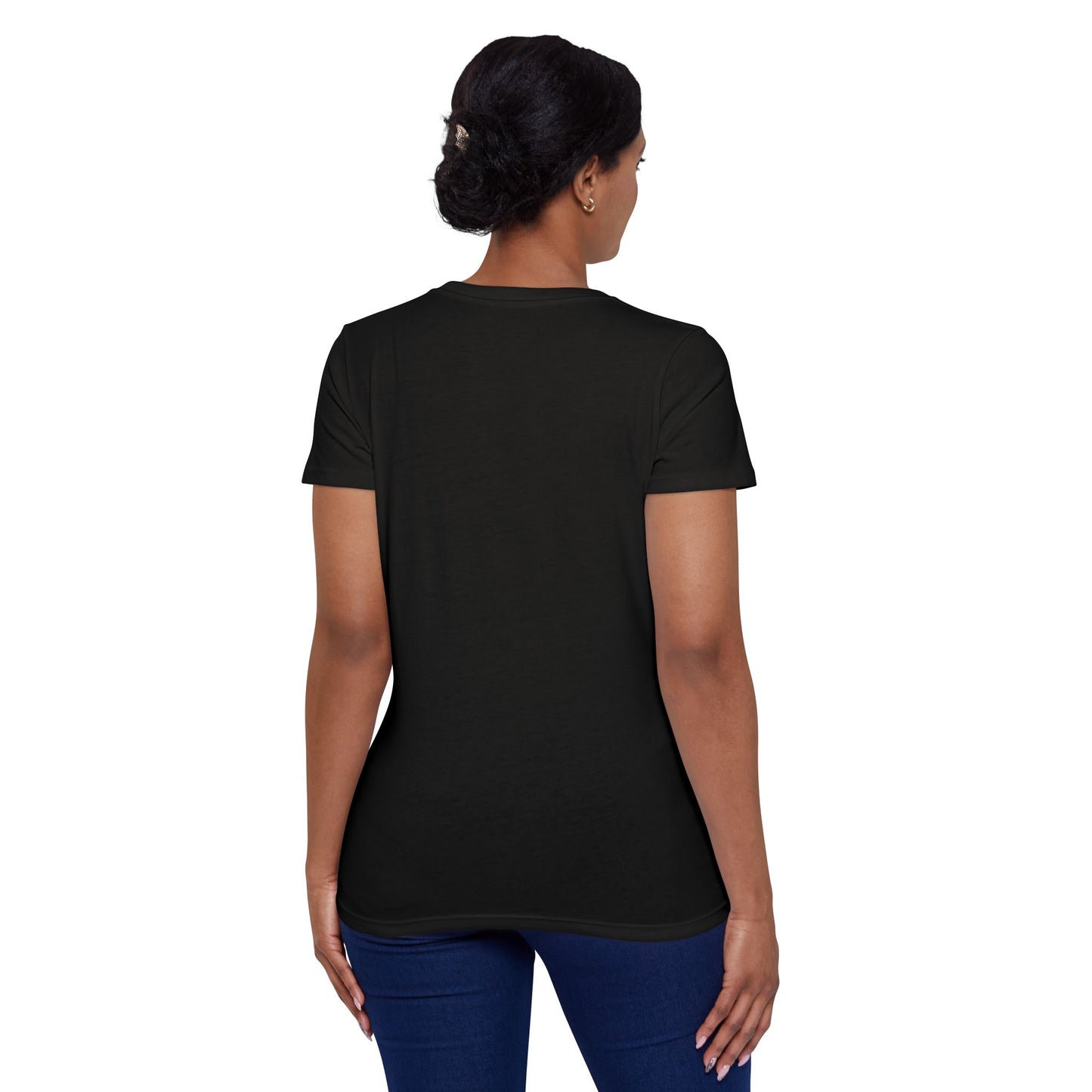 Church Goer - Royal Apparel Women's T-Shirt