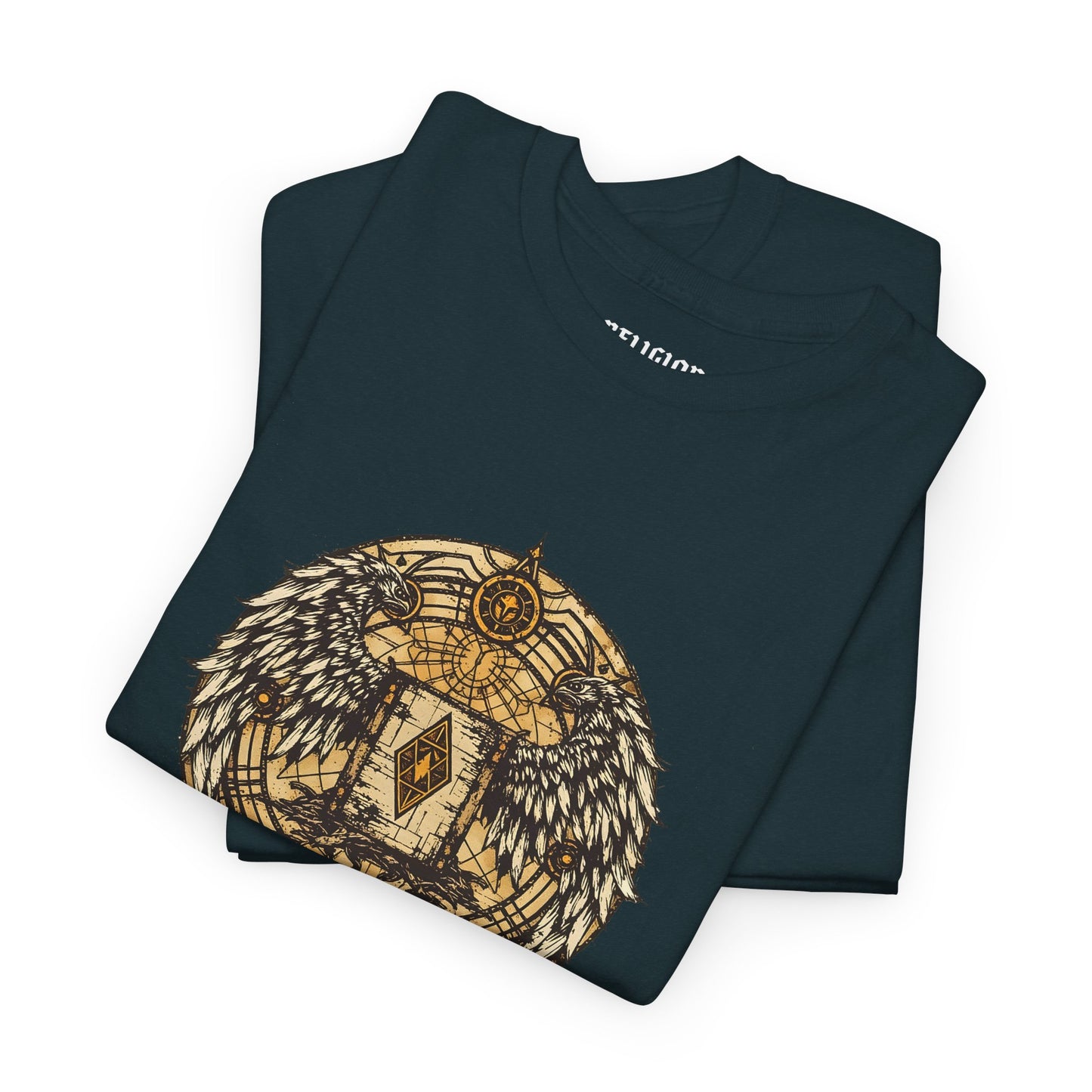 'Ark of the Covenant' Softstyle Tee
