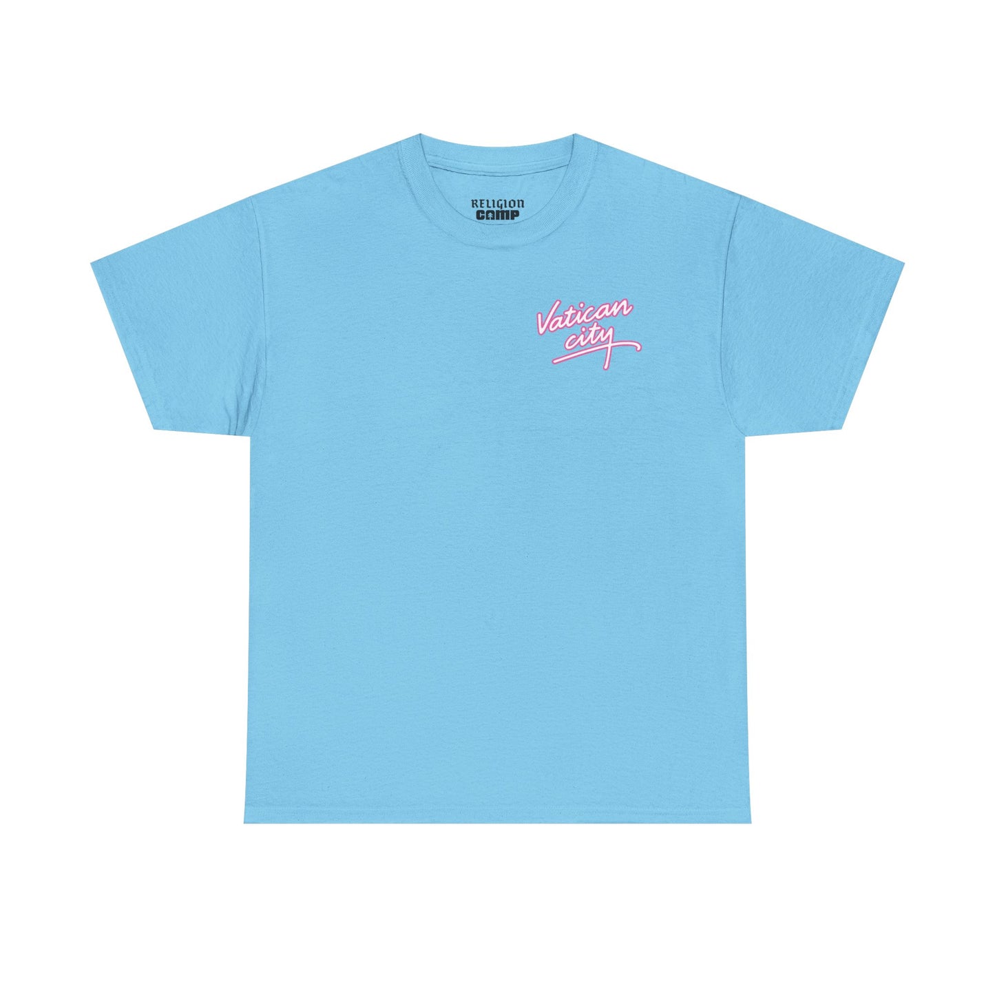 'Vice City' Pope Francis Tee