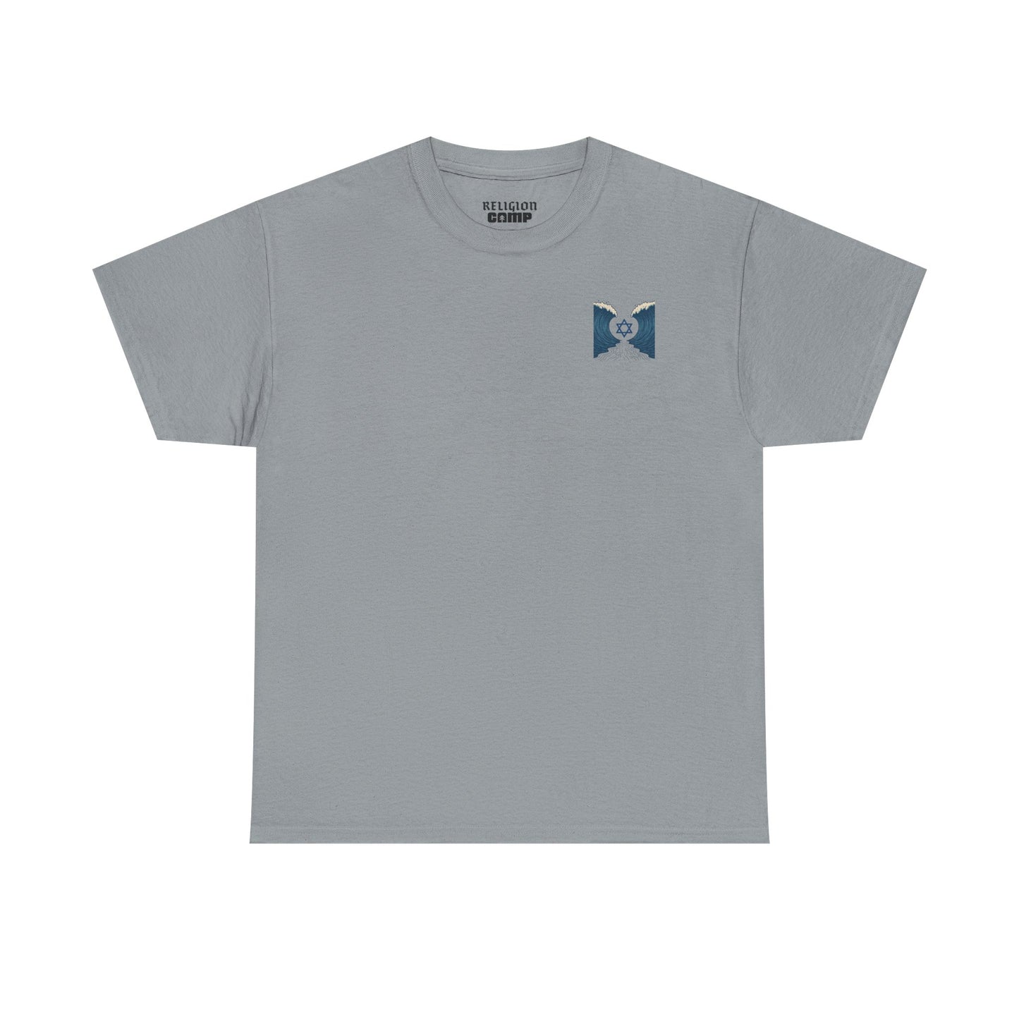 Moses 'With Arms Wide Open' Tee