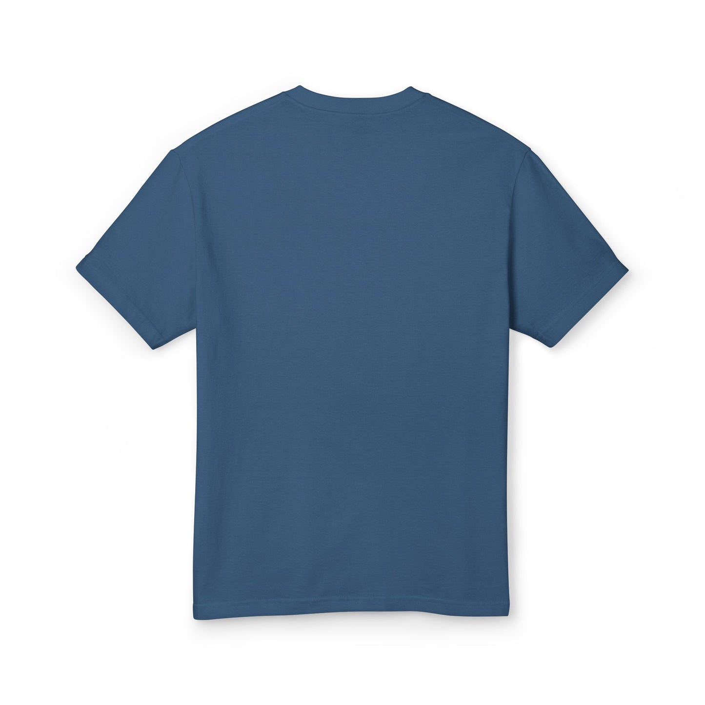 Church Goer - American Apparel Heavyweight Unisex Cotton Tee