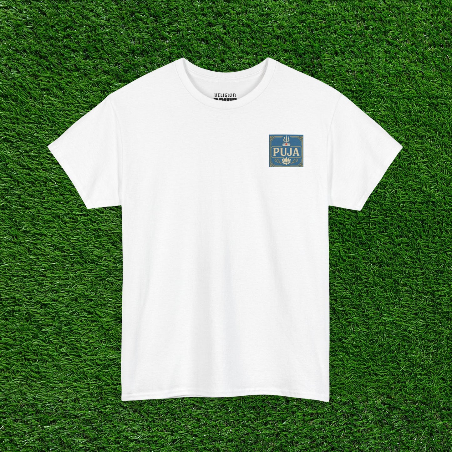 Shiva PUJA Tee
