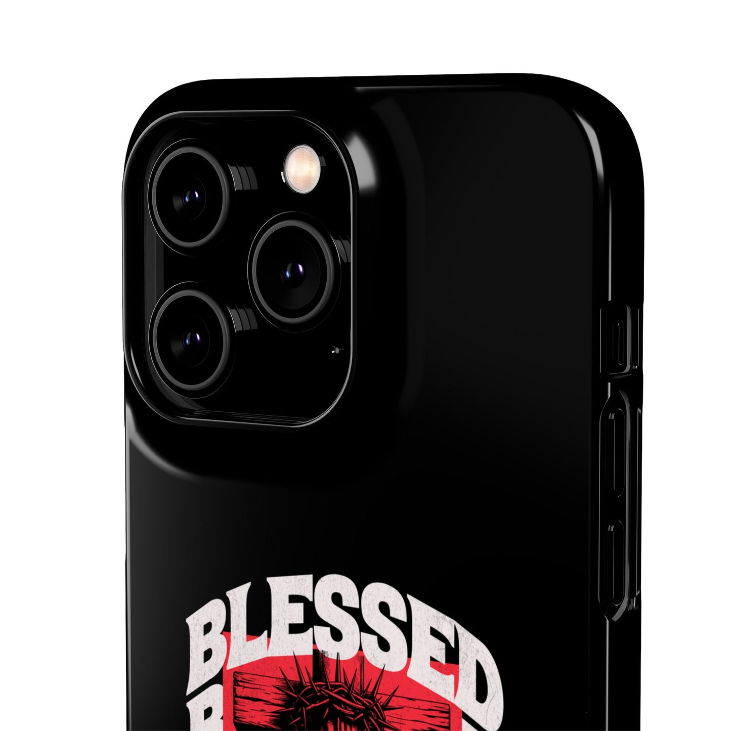 Blessed Snap Case