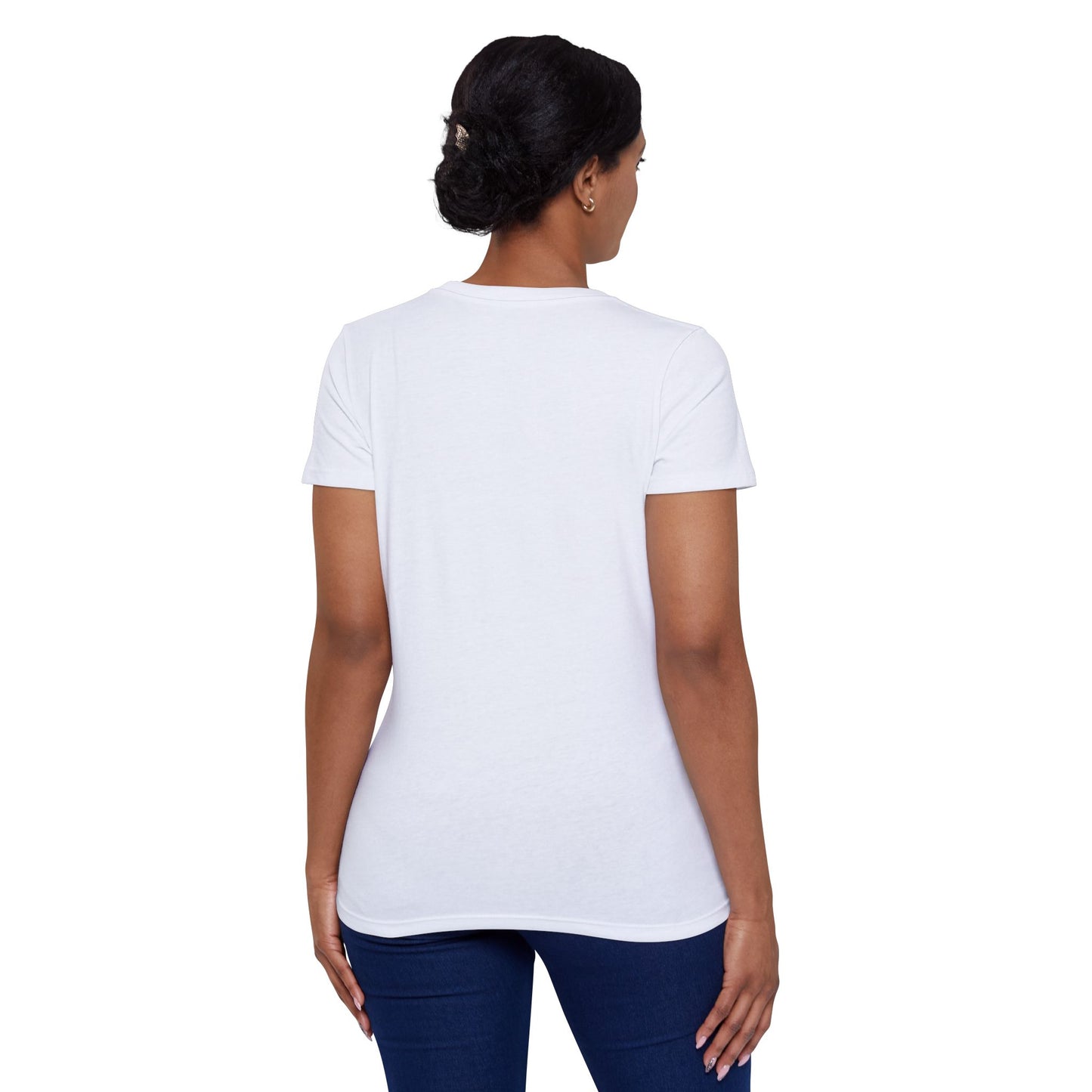 Church Goer - Royal Apparel Women's T-Shirt