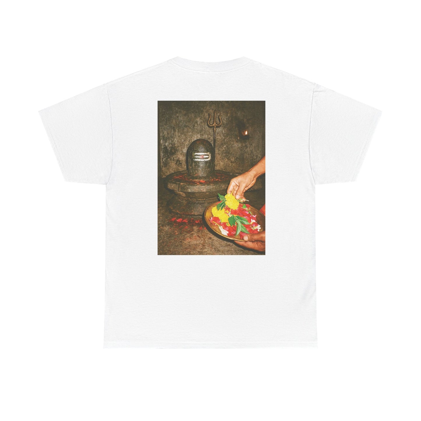 Shiva PUJA Tee