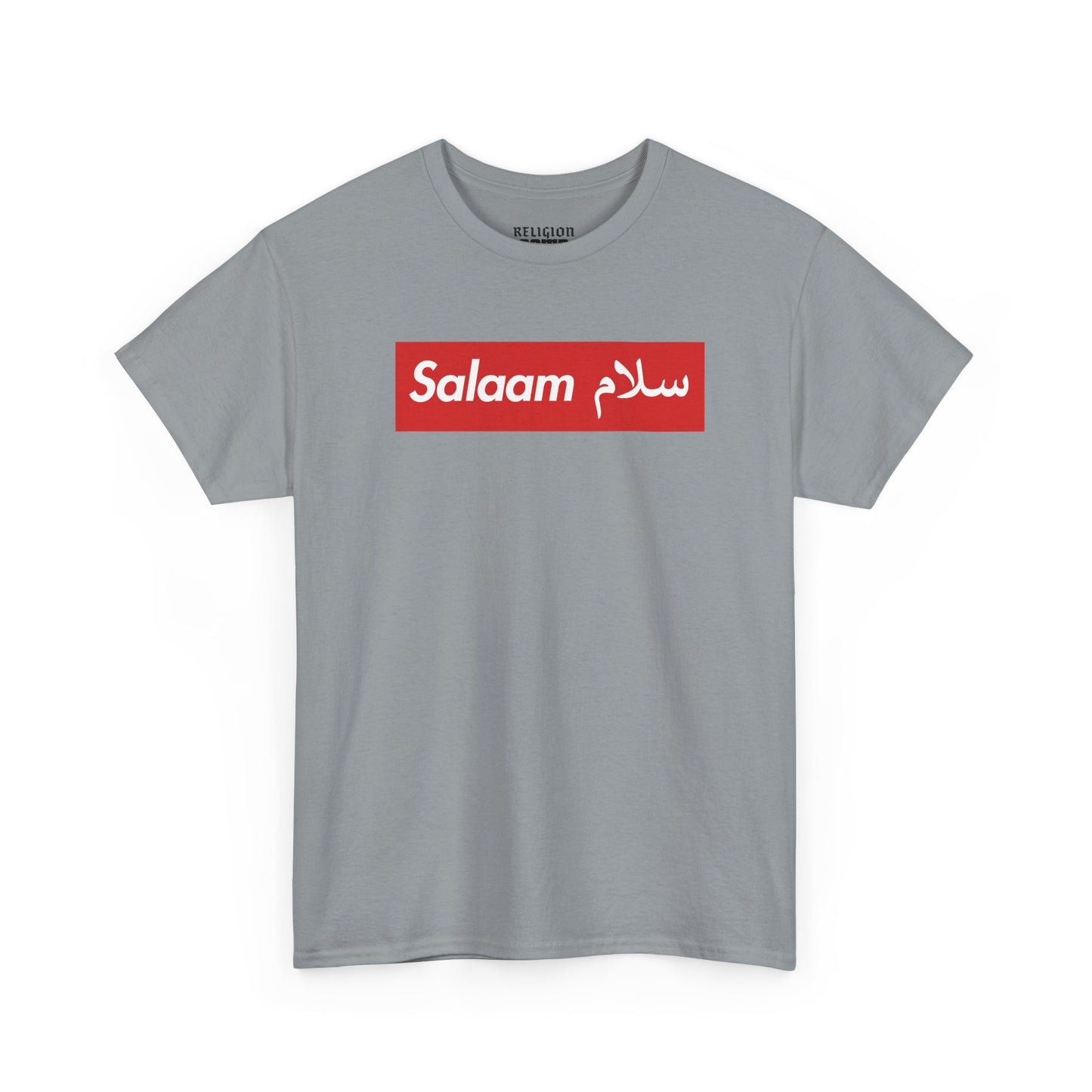 SUPREME Salaam Tee