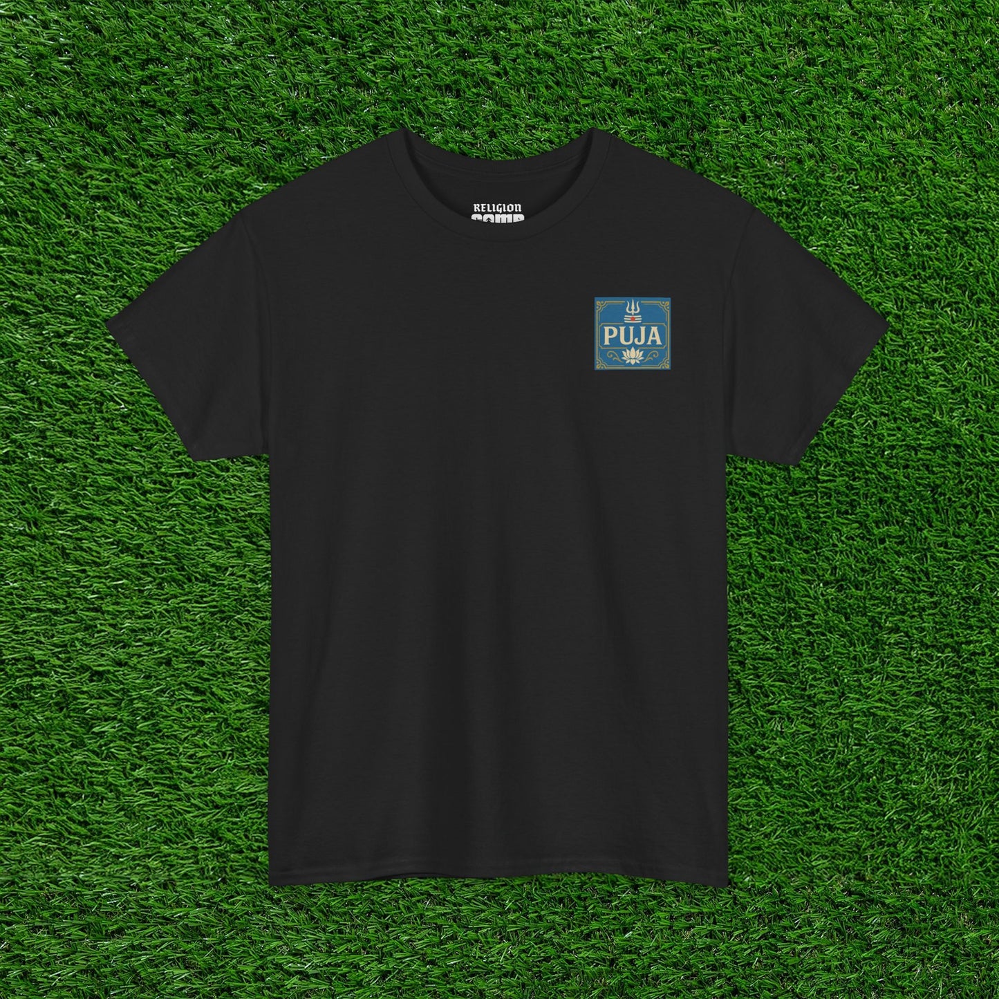 Shiva PUJA Tee