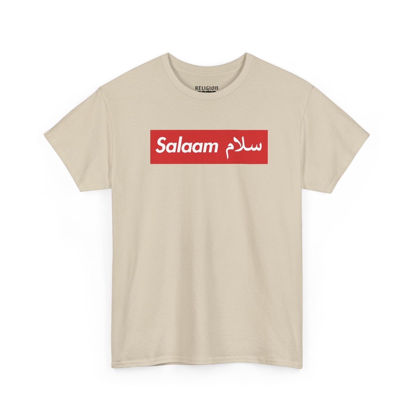 SUPREME Salaam Tee