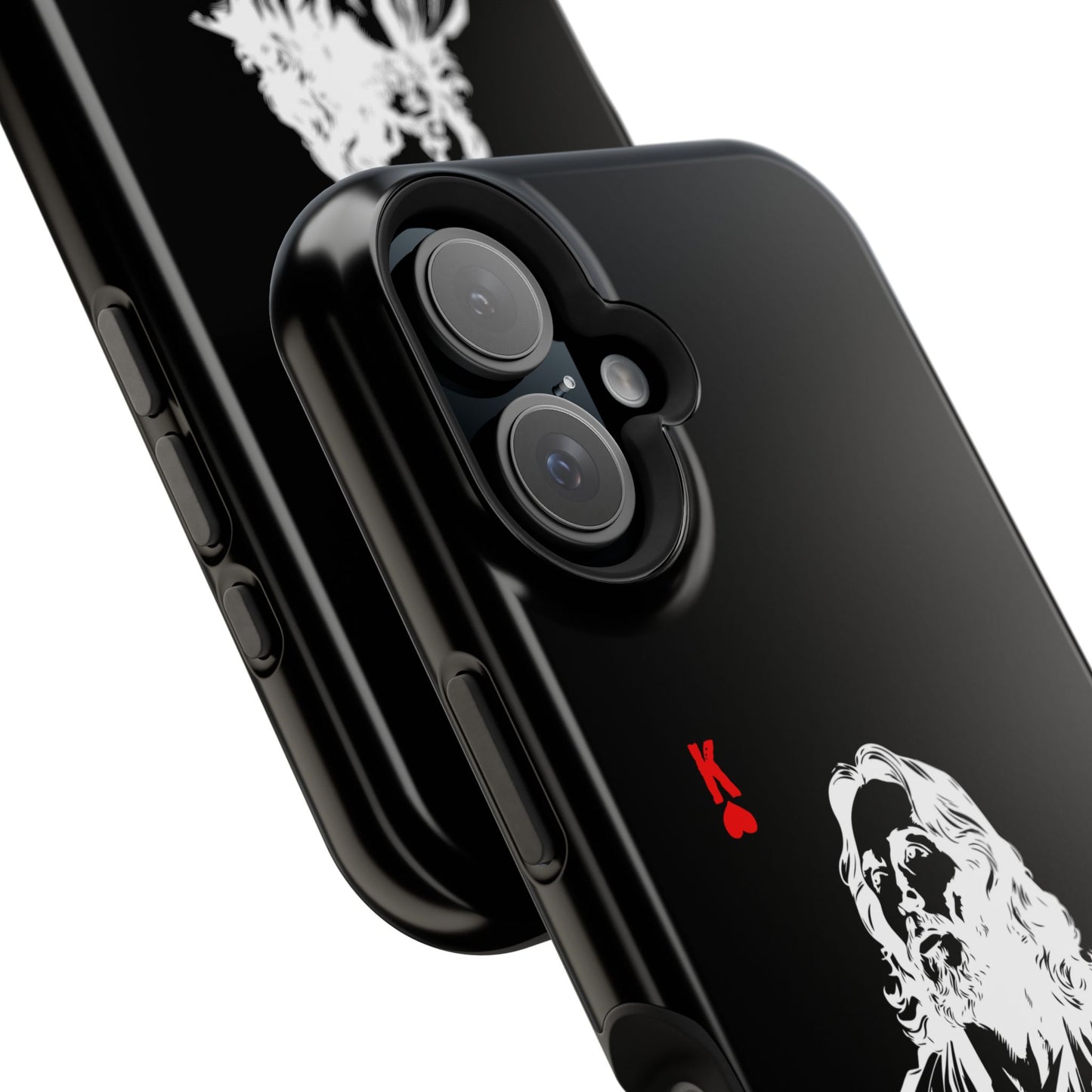 'King of Kings' iPhone Magsafe Case