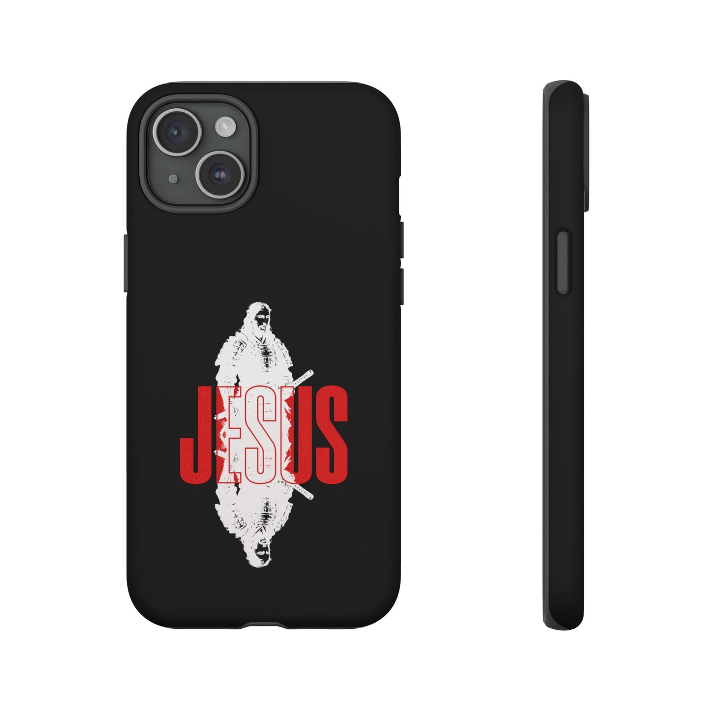 Samarai Jesus Tough Case