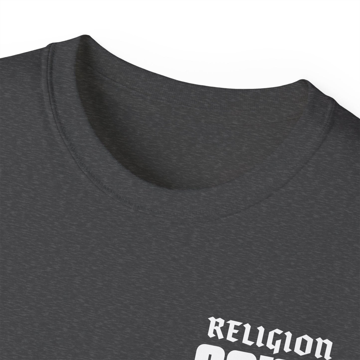 Religion Camp Tee