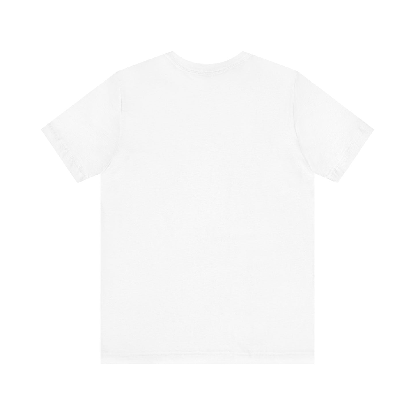Religion Camp Jersey Tee