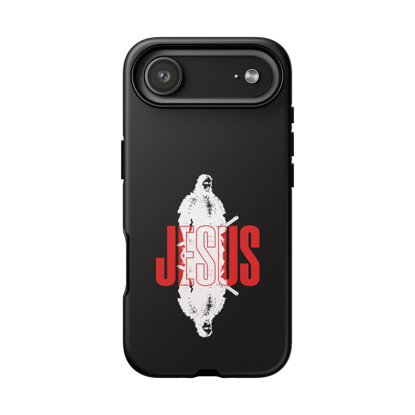 Samarai Jesus Tough Case