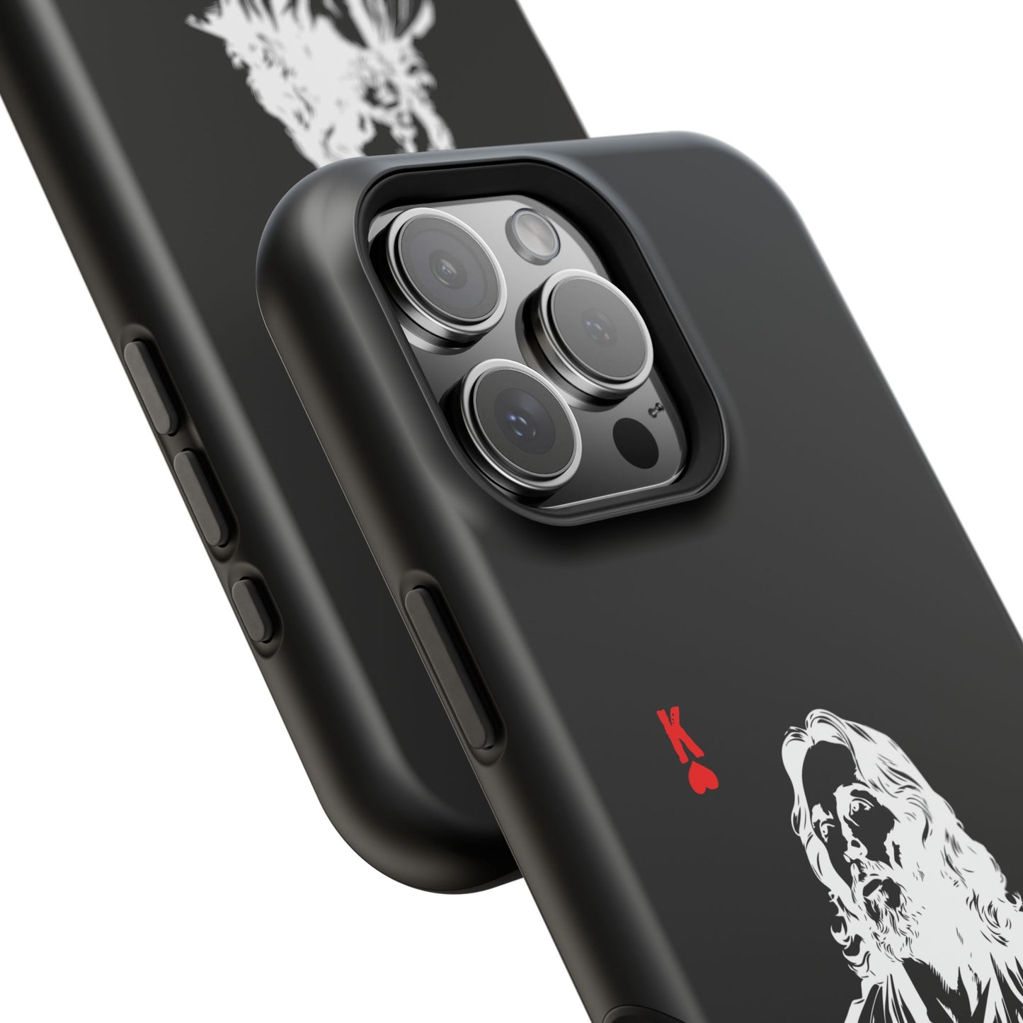 'King of Kings' iPhone Magsafe Case
