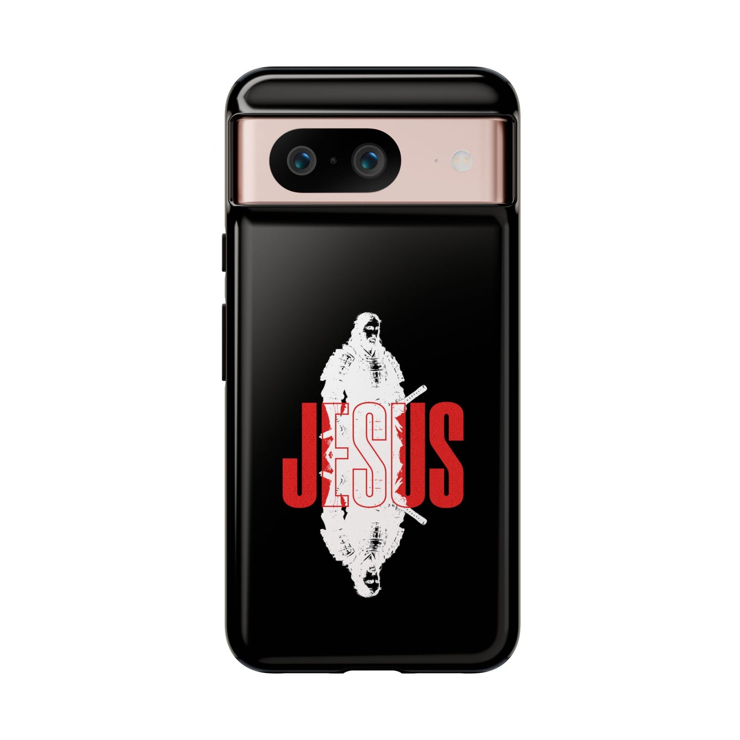 Samarai Jesus Tough Case