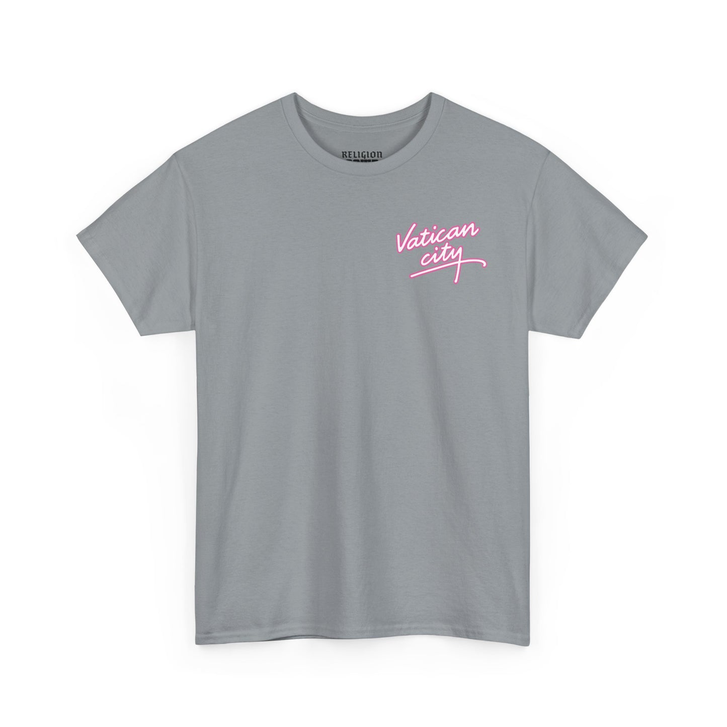 'Vice City' Pope Francis Tee