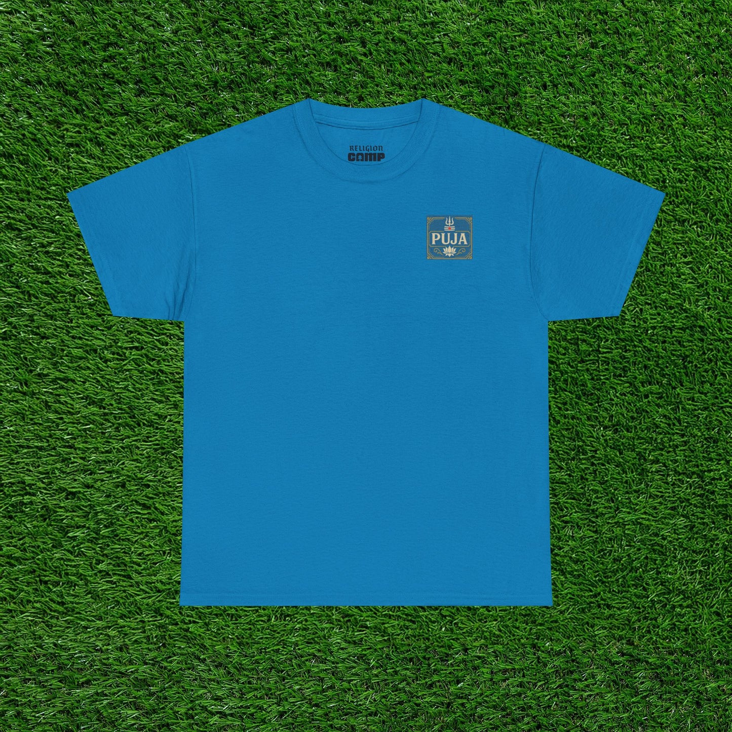 Shiva PUJA Tee