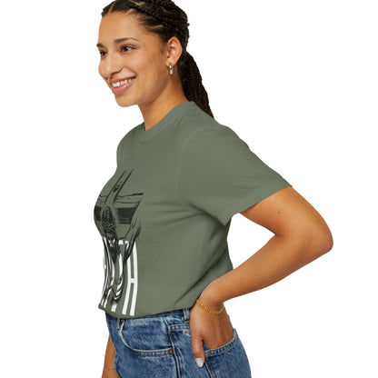 Faith Oversized Tee