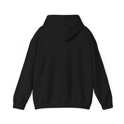 Religion Camp Hooded Sweatshirt
