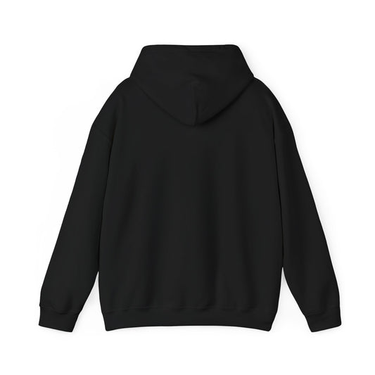 Religion Camp Hooded Sweatshirt